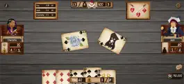 Game screenshot Spades Cutthroat Pirates hack