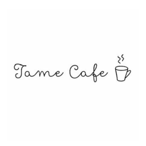 Tame Cafe icon