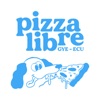 Pizza Libre Ec