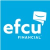 EFCU Financial Mobile Banking icon