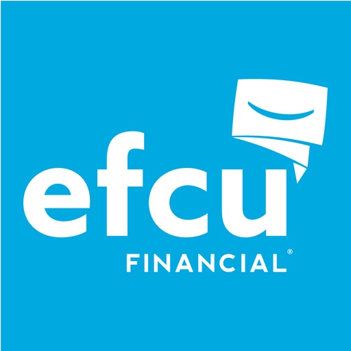 EFCU Financial Mobile Banking