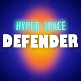 螢幕擷取畫面 (10) Hyper Space Defender