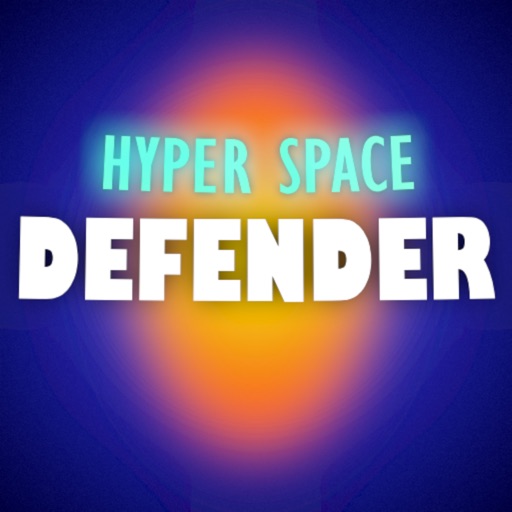 Hyper Space Defender