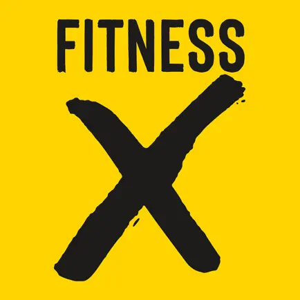 FitnessX Cheats