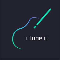 iTuneIt – Instrument Tuner