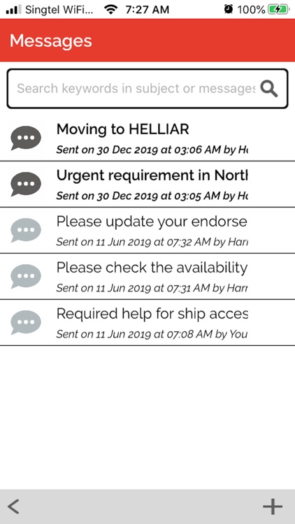 ankaamarine screenshot-4