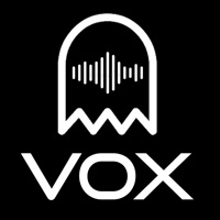 Contacter GhostTube VOX