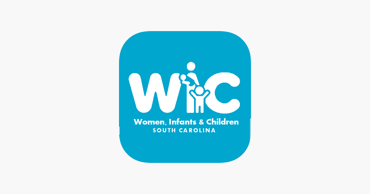 South Carolina WIC on the App Store