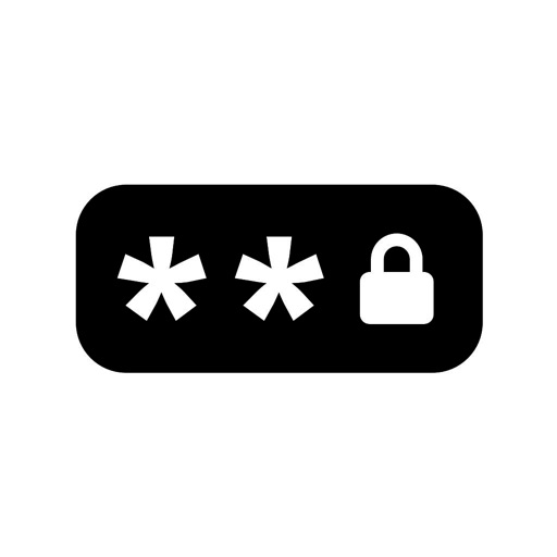 Random Password Watch Edition icon