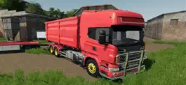 Game screenshot Offroad Cargo Truck Driver Pro hack