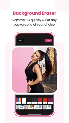 Game screenshot PICFY AI Photo Editor hack