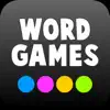 Word Games 101-in-1 App Positive Reviews