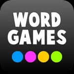 Word Games 101-in-1 App Problems
