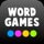 Word Games 101-in-1
