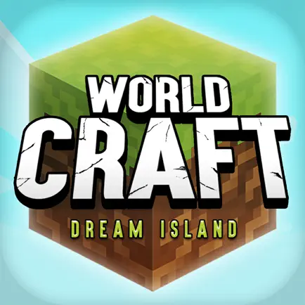 World Craft Dream Island Cheats