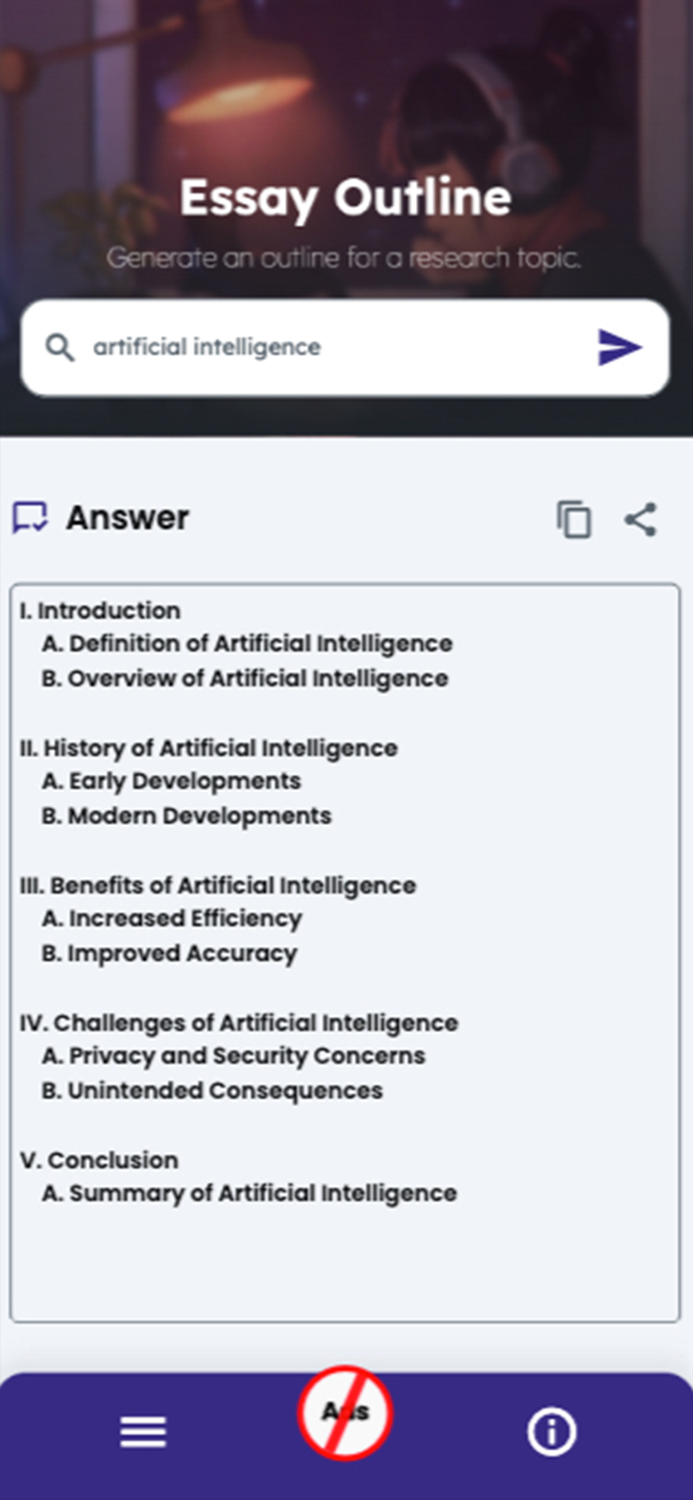 Homework Helper and Math Solver