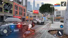 Game screenshot Police Car Chase Driving Games apk