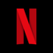 App Icon for Netflix App in United States IOS App Store