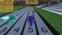 Game screenshot Runstatic apk