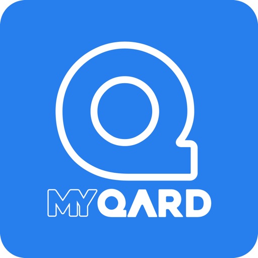 MyQard