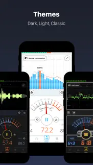 How to cancel & delete decibel x pro: dba noise meter 2