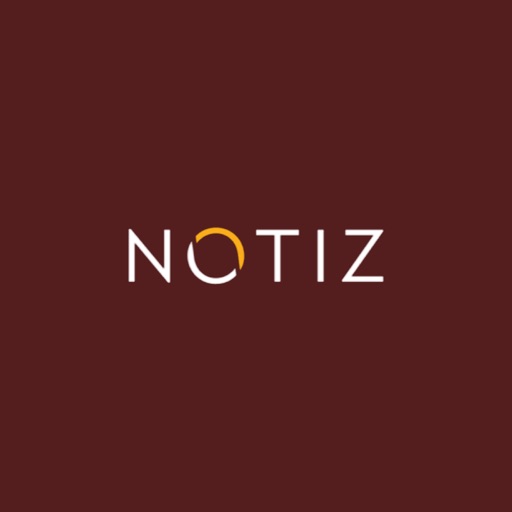 Notiz Mobile icon
