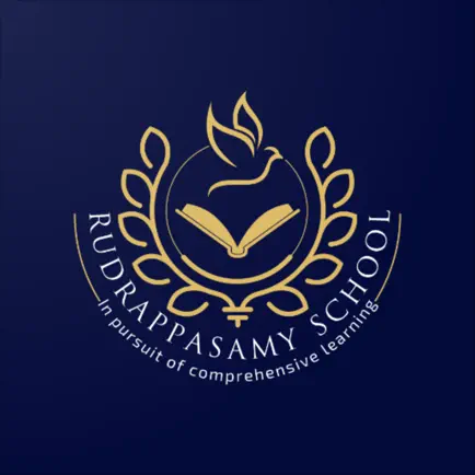 RUDRAPPASAMY SCHOOL Читы