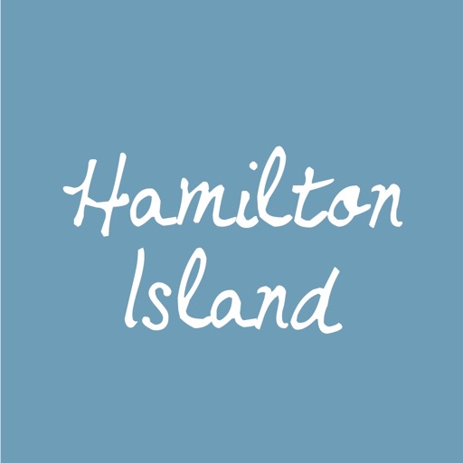 Hamilton Island