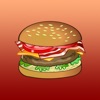 Quick Burger Maker icon
