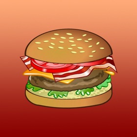 螢幕擷取畫面 (8) Quick Burger Maker