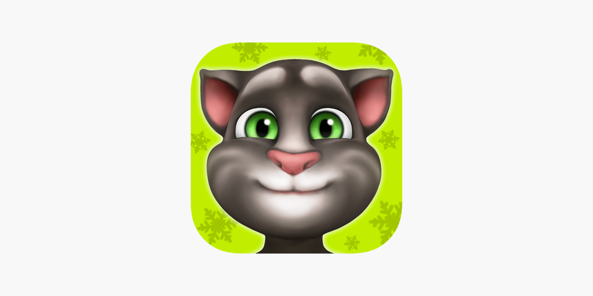 Watch Talking Tom and Friends (Portuguese) on