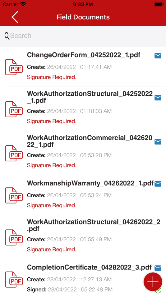 #7. DKI Complete (iOS) 来自: Canam Systems