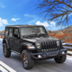 Jeep Driving Games: Offroading