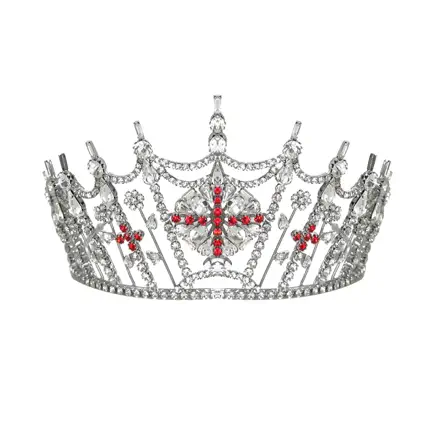 Miss England Cheats