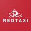 Red Taxi - Rider icon