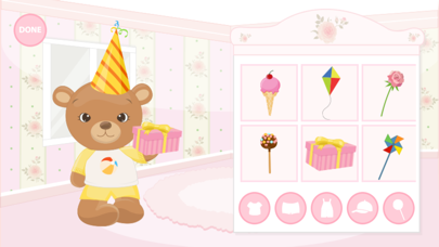 Fashion Pets: Birthday Party Screenshot