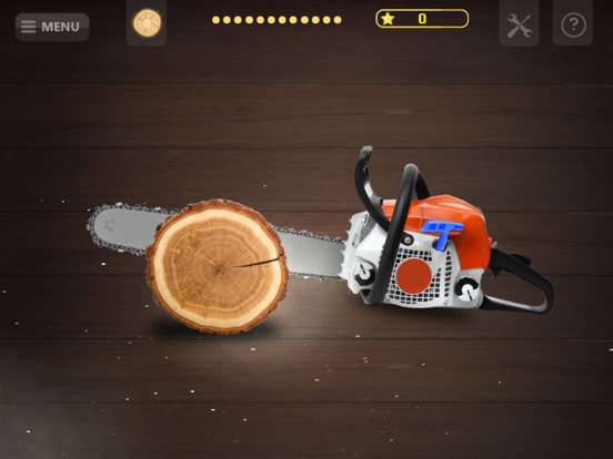 Screenshot #6 pour Chainsaw