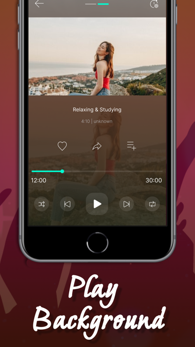 TubeMate - Vanced Tube Player Screenshot