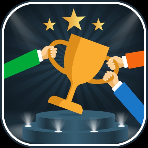 Fan Challenge App icon