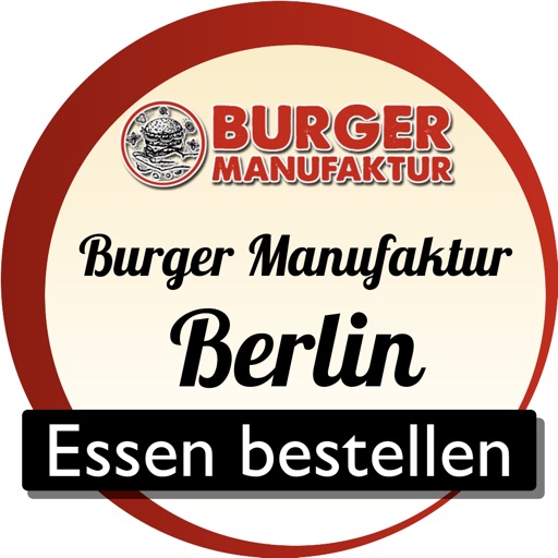 Burger Manufaktur Berlin