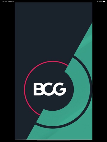 BCG Eventsのおすすめ画像1