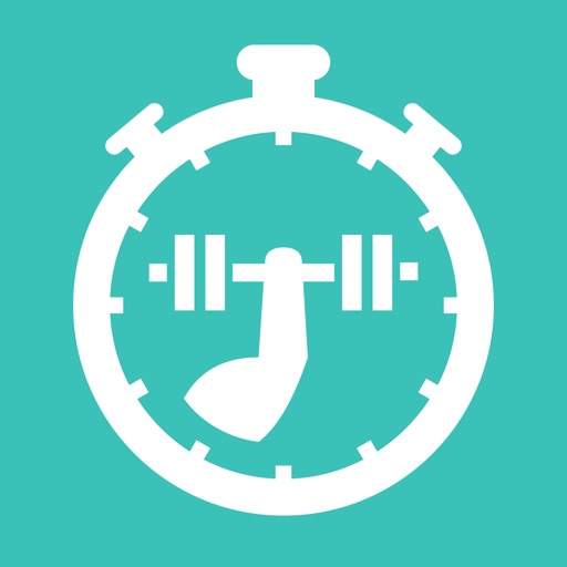 Simple Training Timer - STT -