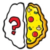 Icon Pizza IQ: Brain Games