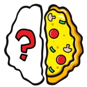 Pizza IQ: Brain Games