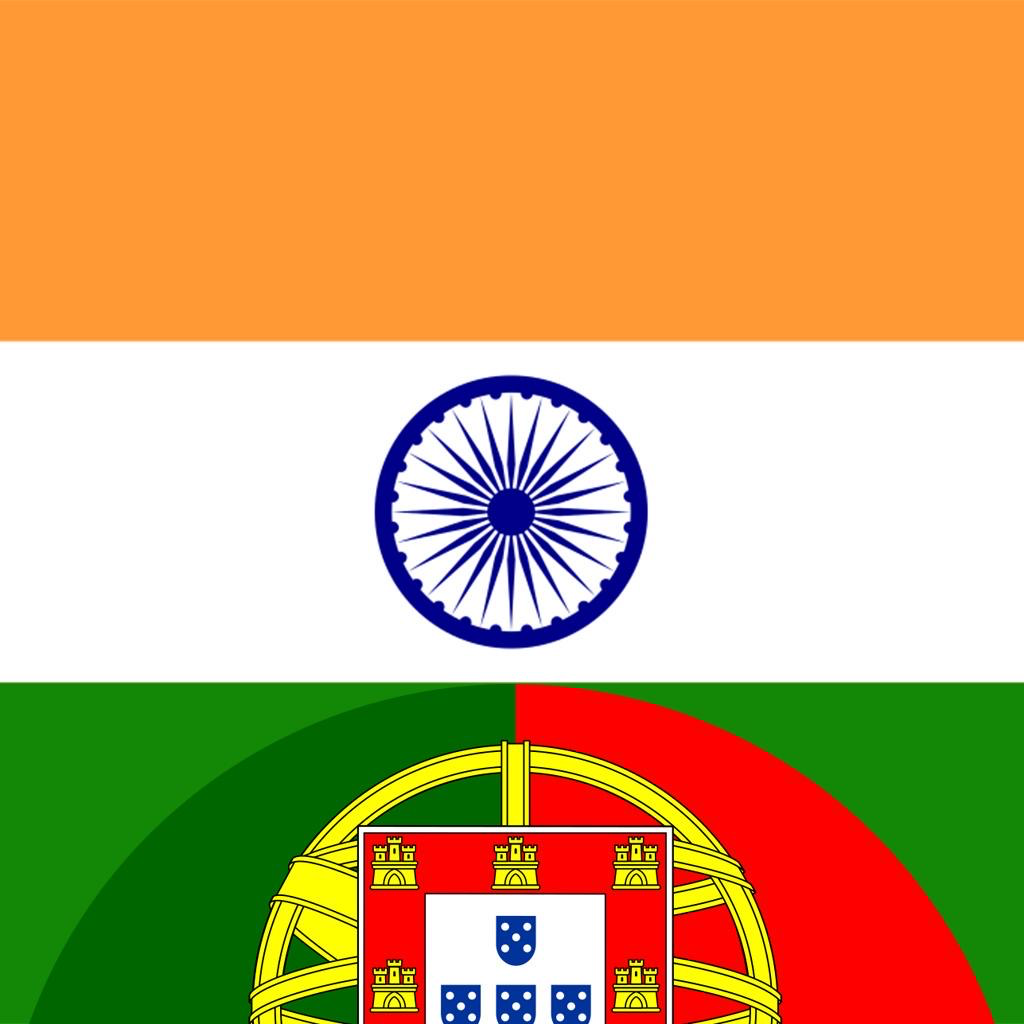 Get Dicionário Hindi-Português for iOS, iPhone, iPad Aso Report