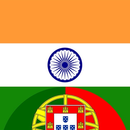 Dicionário Hindi-Português