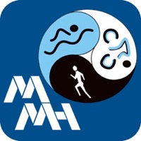 Marathon Triathlon Mülheim apk