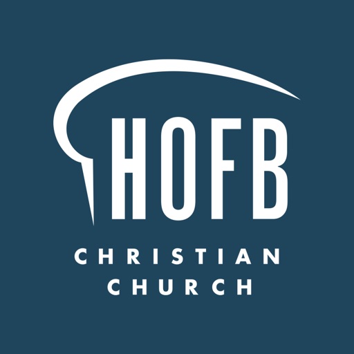 House of Bread Church iOS App