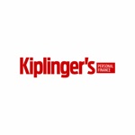 Download Kiplinger's Personal Finance app