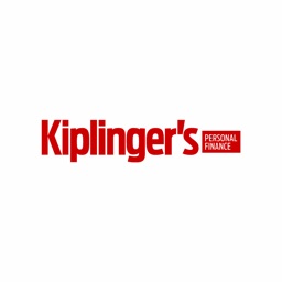 Kiplinger's Personal Finance